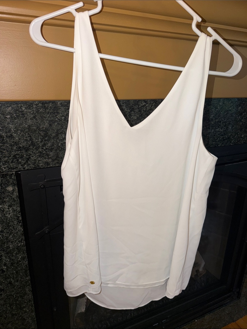 Lilly Pulitzer florin Skeeveless Tank